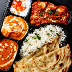 Veg Combo