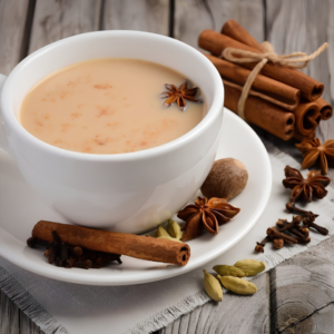 Masala Chai