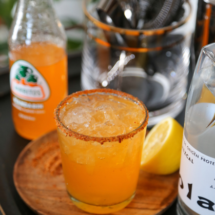 Jarritos
