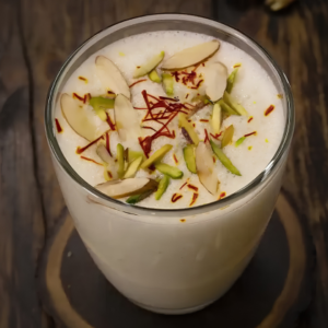 Sweet Lassi