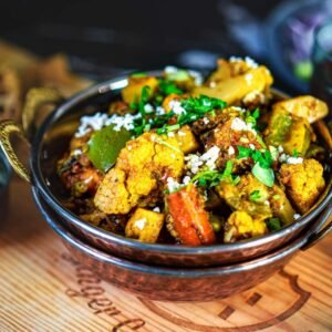 Mixed Vegetables