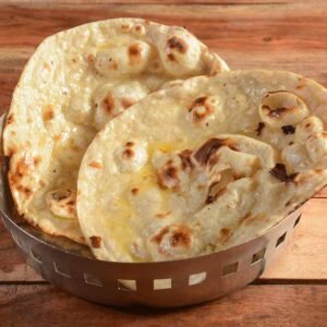 Tandoori Roti
