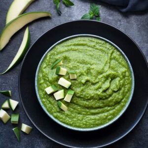 Mango Chutney