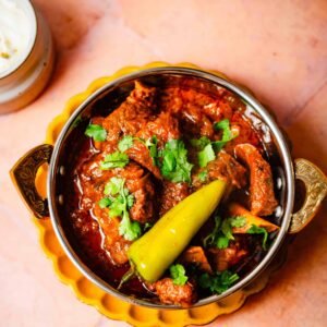 Lamb Curry