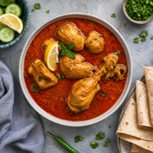 Chicken Curry