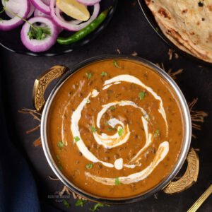 Dal Makhani