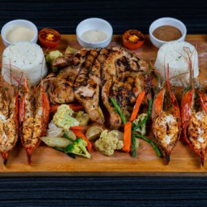 Non-Veg Combo
