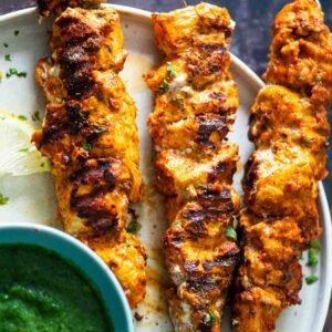 Chicken Tikka