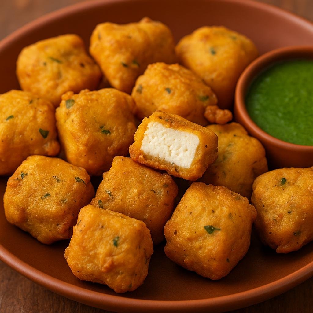 Paneer Pakora