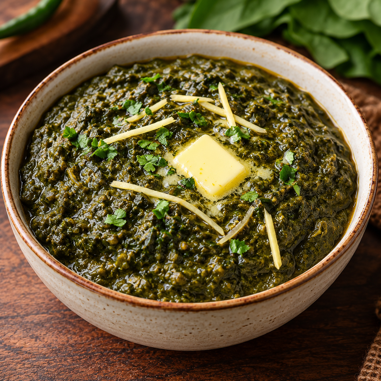 Saag